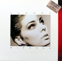 MIRRORS [LP]